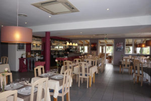 Restaurant à vendre à Braine-Le-Comte