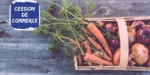 magasin d’alimentation générale et librairie à remettre