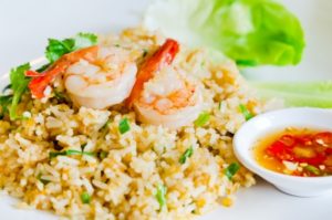 Restaurant Thai à remettre à Uccle