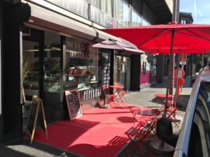 Commerces à vendre en Belgique - Annonces gratuites de qualité Sandwicherie traiteur hyper centre de Liège