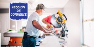 entreprise de menuiserie, vente de châssis à remettre