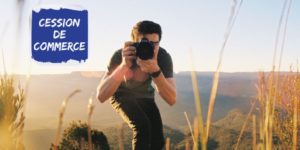 magasin de photo à remettre