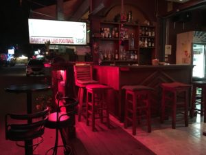 Bar kata Phuket, Thailand