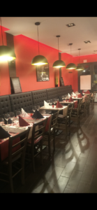Brasserie à remettre sur grand place