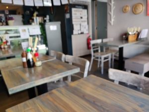 Auderghem Snack à remettre