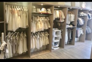 Magnifique boutique de cérémonie à Waterloo