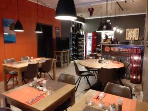 restaurant à remettre Beauraing