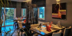 restaurant à remettre Malmedy avec appartement