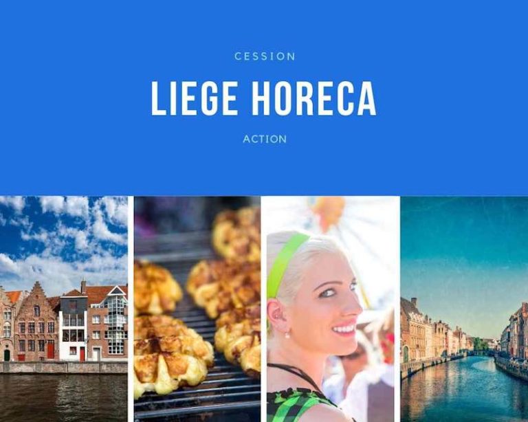 commerce remettre liège