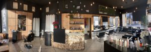 Commerces à vendre en Belgique - Annonces gratuites de qualité Salon de coiffure à remettre à Charleroi