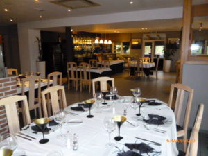 Commerces à vendre en Belgique - Annonces gratuites de qualité Réelle opportunité - Restaurant & salle de banquet à louer