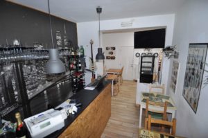 Commerces à vendre en Belgique - Annonces gratuites de qualité Beau restaurant italien à remettre à Boussu