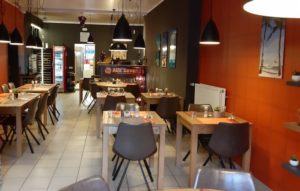 restaurant à remettre à Beauraing