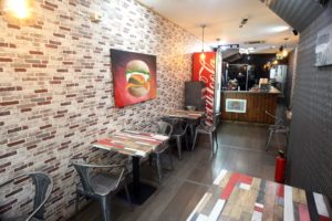 Commerces à vendre en Belgique - Annonces gratuites de qualité Fast-food à remettre Liège