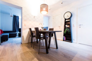 studio airbnb bruxelles