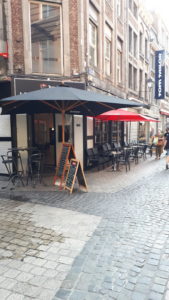 Commerces à vendre en Belgique - Annonces gratuites de qualité Brasserie Le Quartier Latin Liège