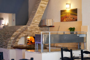 Commerces à vendre en Belgique - Annonces gratuites de qualité Superbe restaurant italien à remettre (Auderghem)