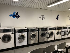 Commerces à vendre en Belgique - Annonces gratuites de qualité Lavoir automatique - région de Liege