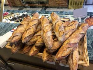 boulangerie artisanale à remettre Uccle