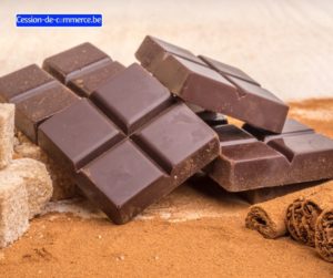 chocolaterie à remettre