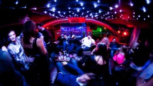 discothèque à vendre Bruxelles