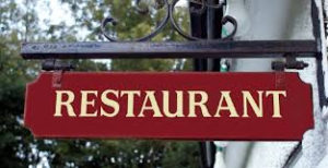 Beau Restaurant entièrement équipé à Bruxelles à remettre
