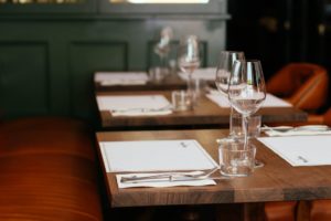 restaurant à remettre à Uccle
