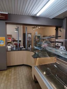 boulangerie à vendre région Charleroi
