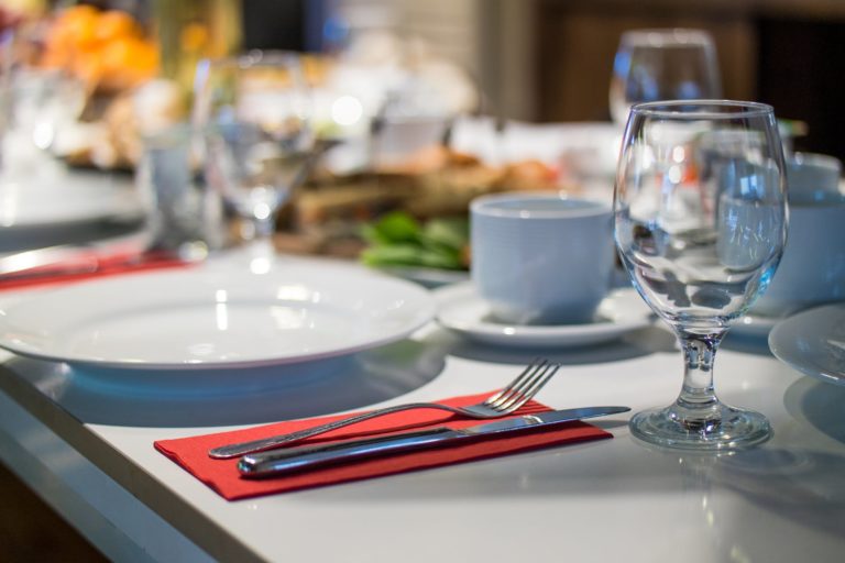 Restaurant à remettre à Chatelineau
