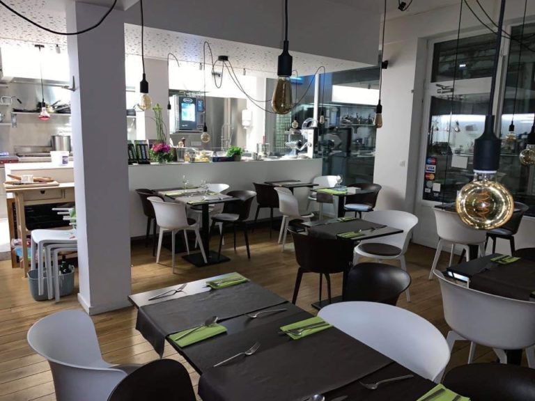 Restaurant à remettre en plein centre de Liège