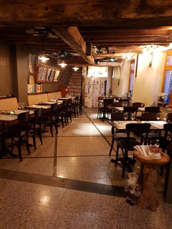 Bel etablissement brasserie-restaurant excellente situation limite Bruxelles (Tervuren)