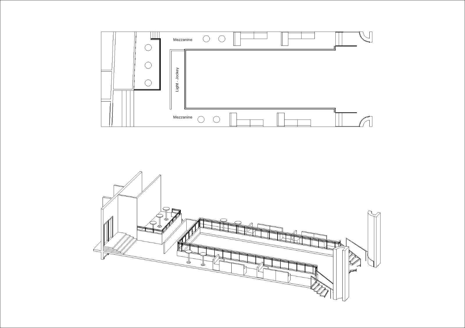 Ventes de parts de société détenant en location un immeuble de 1000m².