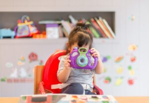 crèche pv à remettre à Woluwe-Saint-Lambert