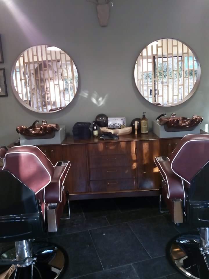 Salon de coiffure mixte à remettre à Wavre | réputé