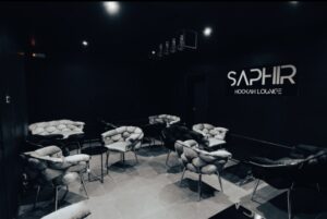 bar à chicha à remettre Monse