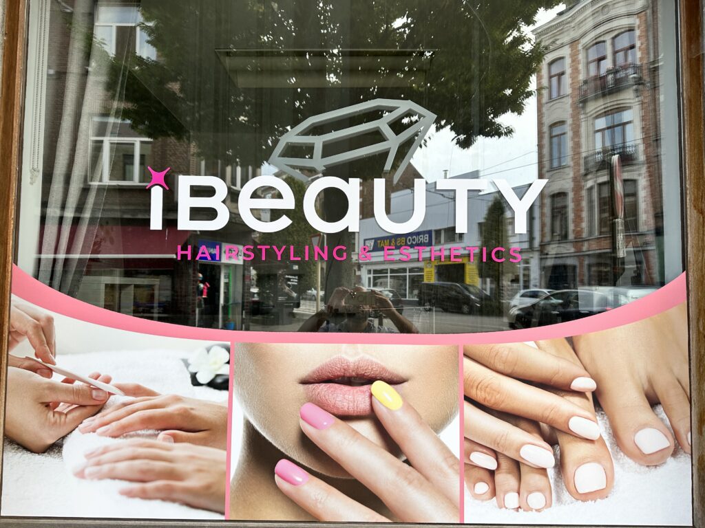 Salon Coiffure et salon Beauté à vendre - à remettre fond du commerce à ETTERBEEK