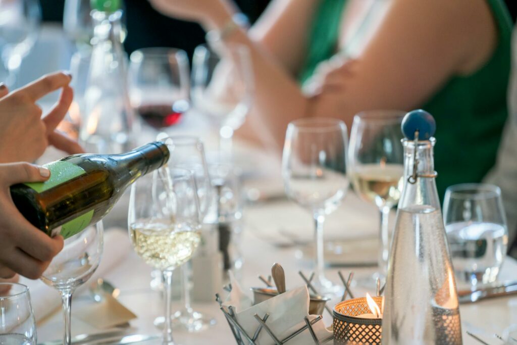 restaurant a remettre