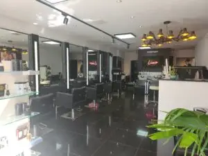 salon de coiffure à céder Ixelles