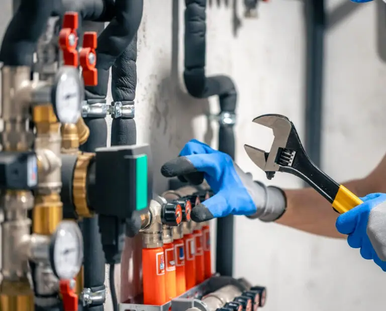 Entreprise de maintenance/plomberie/chauffage à vendre