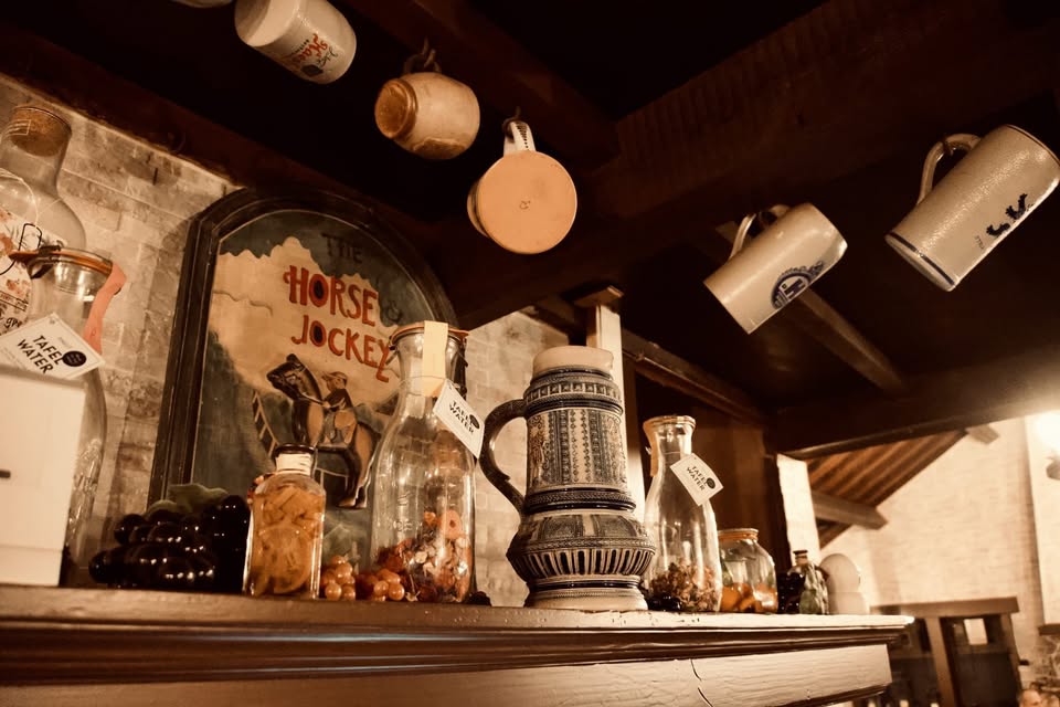 Restaurant réputé à remettre – Plus de 67 ans d’activité !
