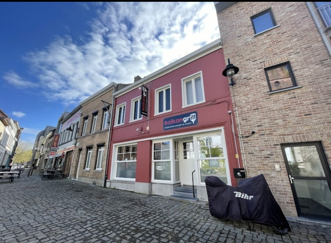 Nouveaux commerces à remettre