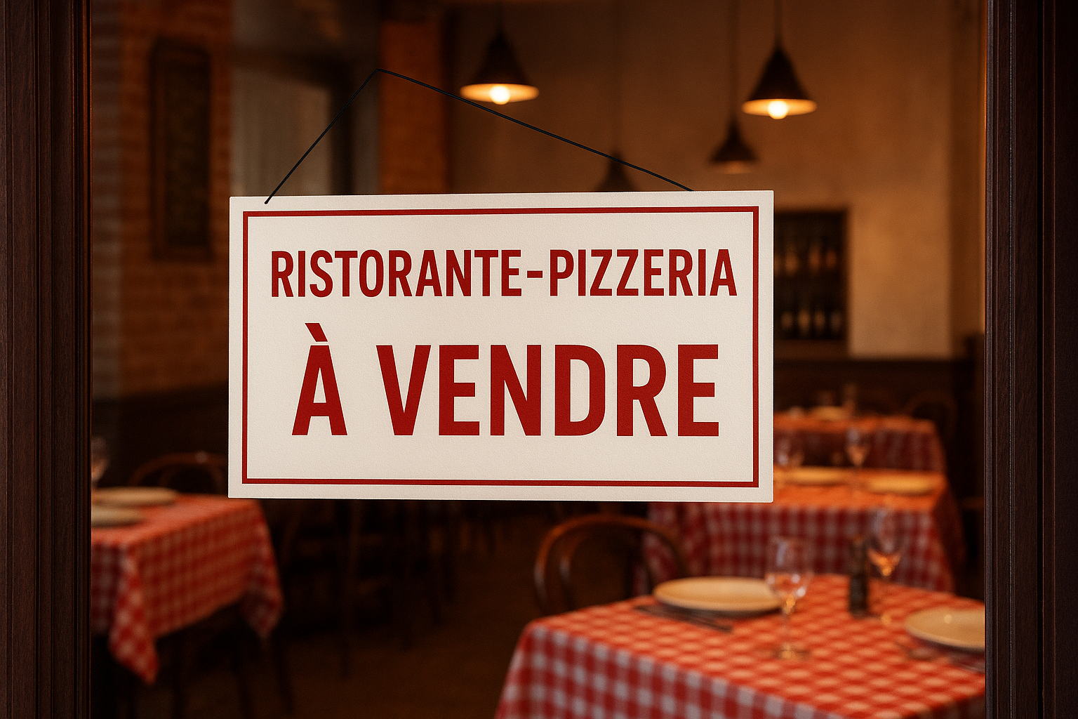 Nouveaux commerces à remettre