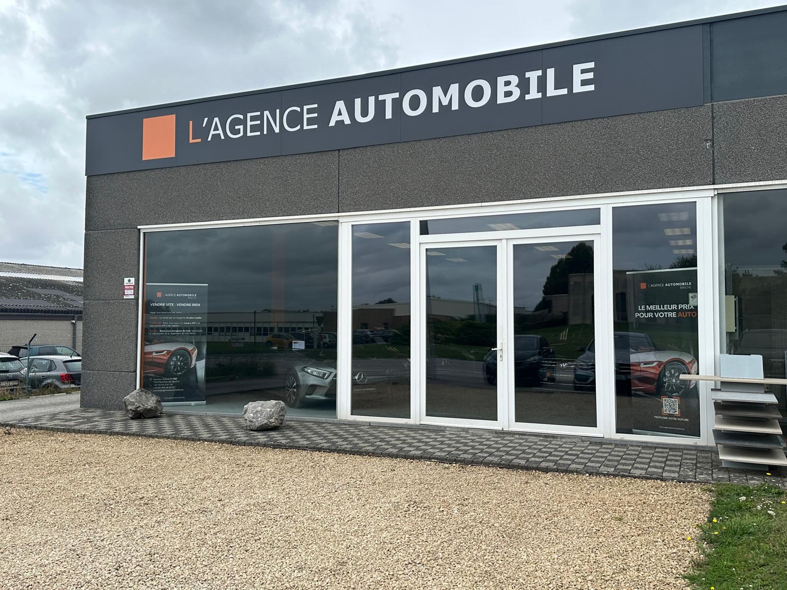 Nouveaux commerces à remettre