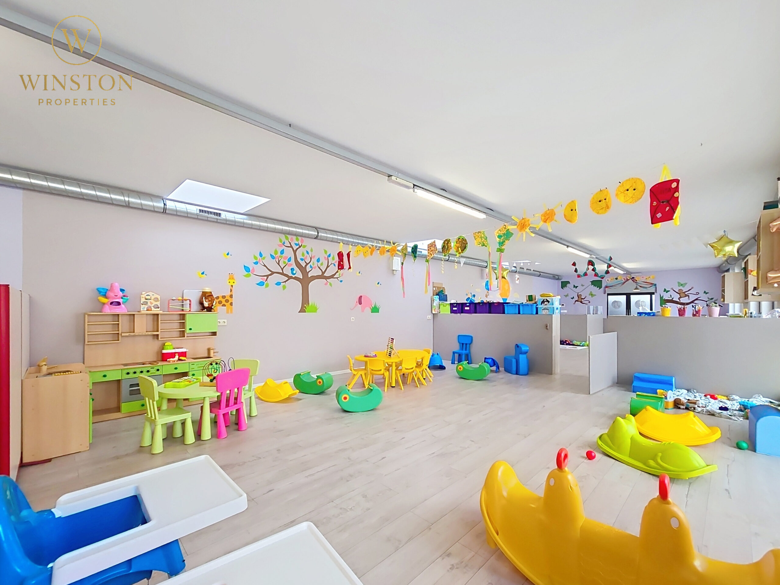 Nouveaux commerces à remettre