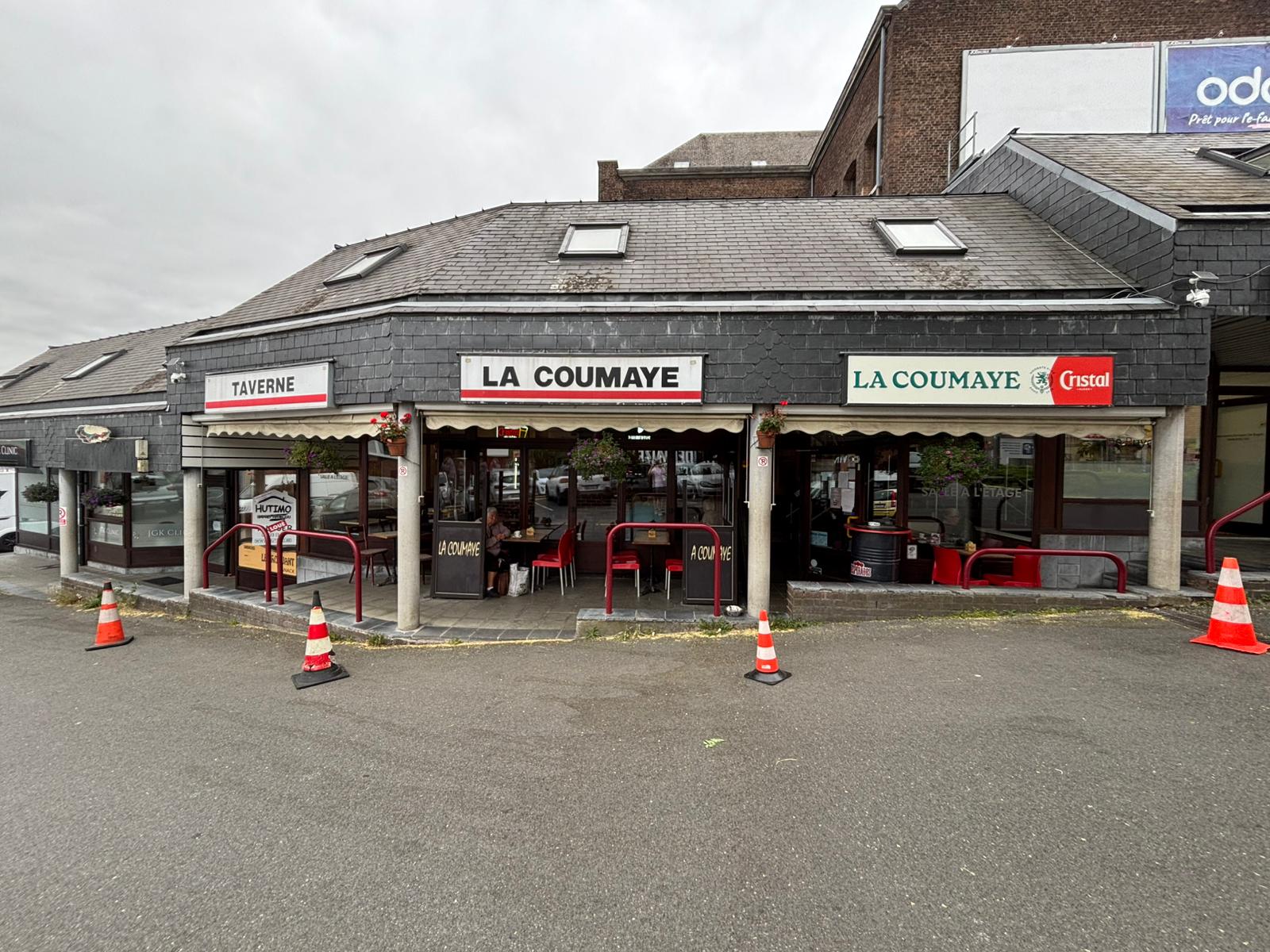 Nouveaux commerces à remettre