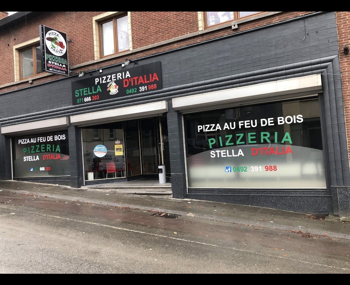 Nouveaux commerces à remettre