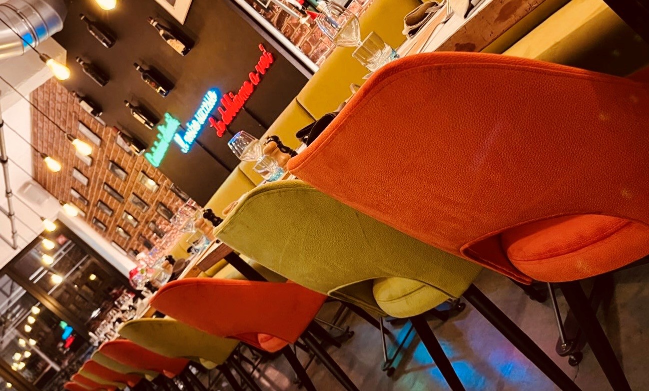 À VENDRE – Restaurant clé-en-main à Stockel (fond de commerce)
