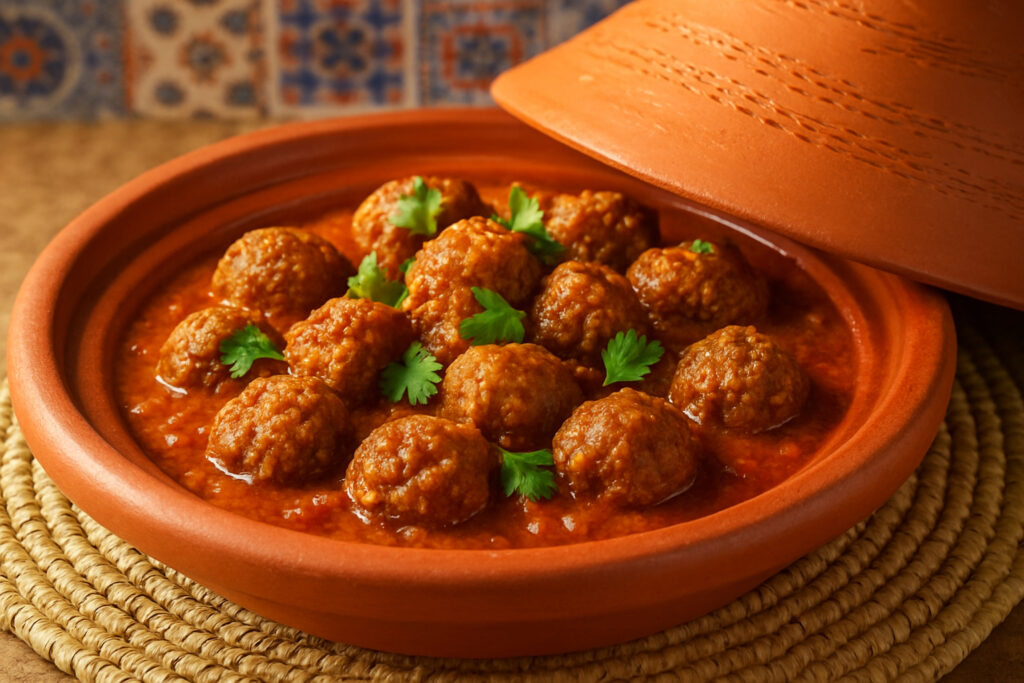 Restaurant Take Away Marocain – Fonds de commerce à remettre