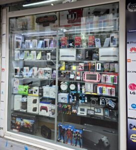 Magasin de gsm achat vente réparation