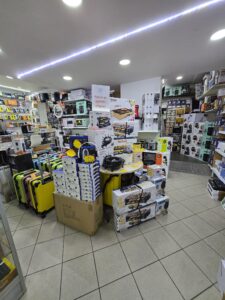 Magasin de gsm achat vente réparation
